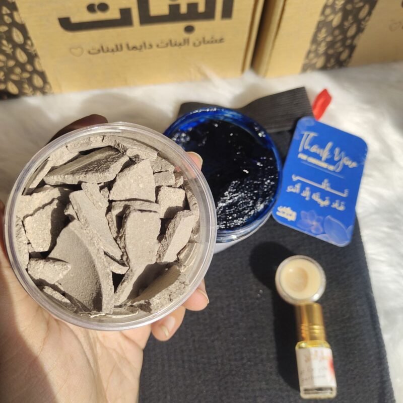 طمي مغربي