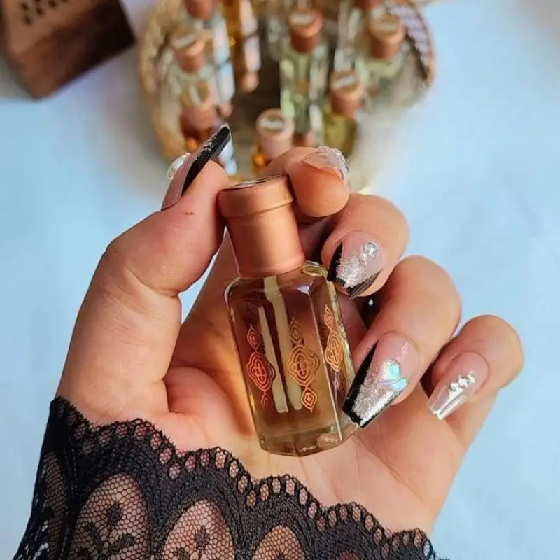زيت عطري - سكسي 212